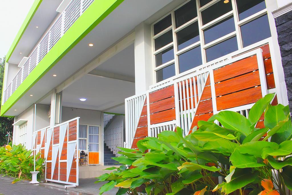 Guest house Signature Jogja *