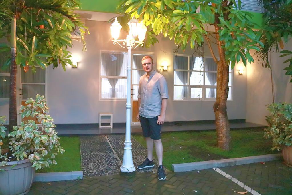Guest house Signature Jogja Yogyakarta