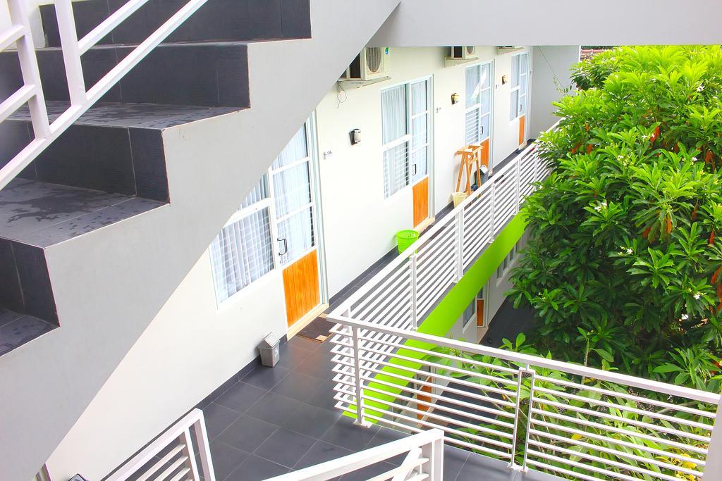 Signature Jogja Guest house