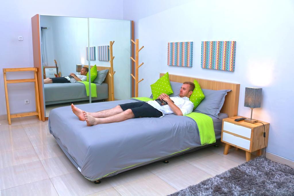 Signature Jogja Guest house *