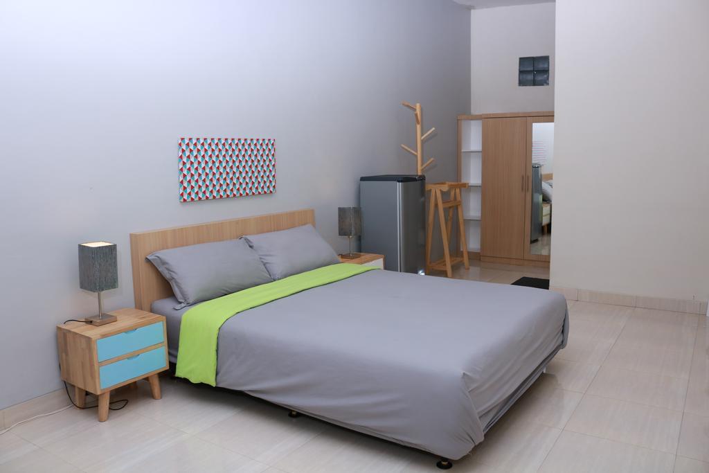 Signature Jogja Guest house