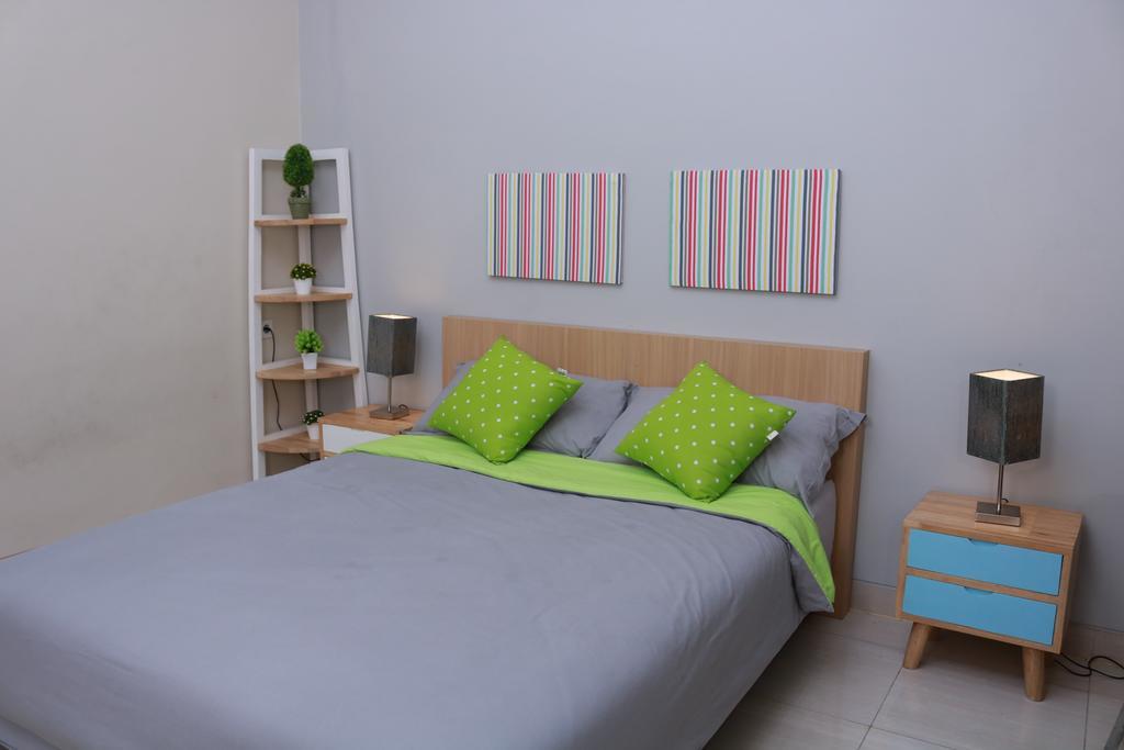Guest house Signature Jogja
